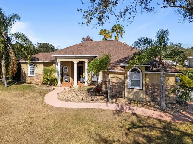 $698,000 | 14206 Melouga Preserve Trail, Dover, FL 33527