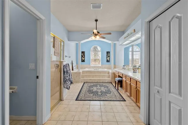 $698,000 | 14206 Melouga Preserve Trail, Dover, FL 33527