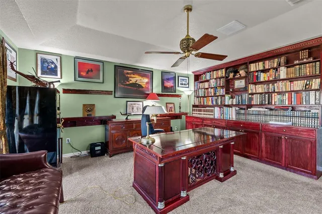 $698,000 | 14206 Melouga Preserve Trail, Dover, FL 33527