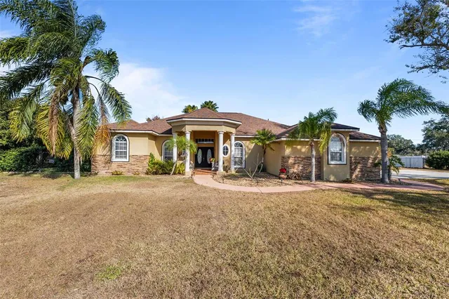 $698,000 | 14206 Melouga Preserve Trail, Dover, FL 33527