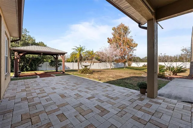 $698,000 | 14206 Melouga Preserve Trail, Dover, FL 33527