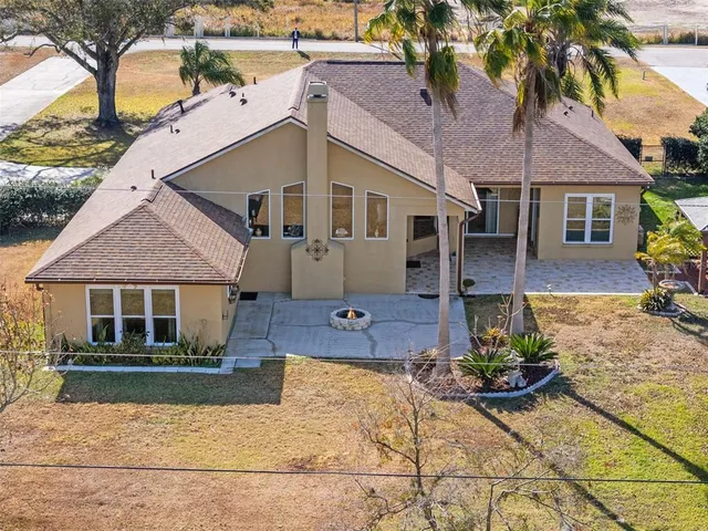 $698,000 | 14206 Melouga Preserve Trail, Dover, FL 33527