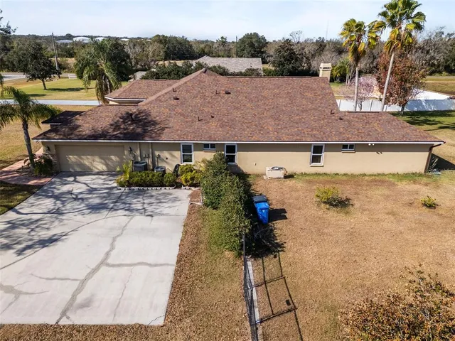 $698,000 | 14206 Melouga Preserve Trail, Dover, FL 33527