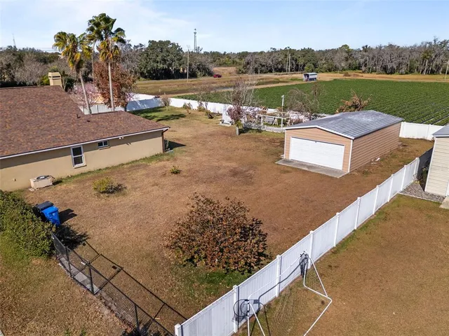 $698,000 | 14206 Melouga Preserve Trail, Dover, FL 33527
