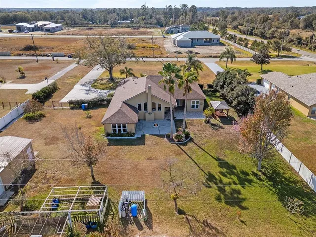 $698,000 | 14206 Melouga Preserve Trail, Dover, FL 33527
