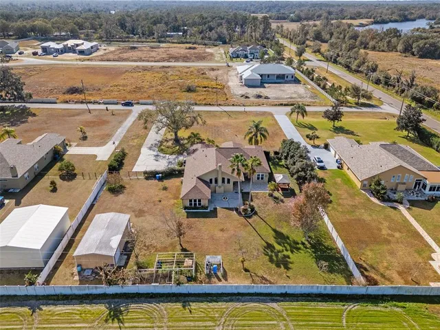 $698,000 | 14206 Melouga Preserve Trail, Dover, FL 33527