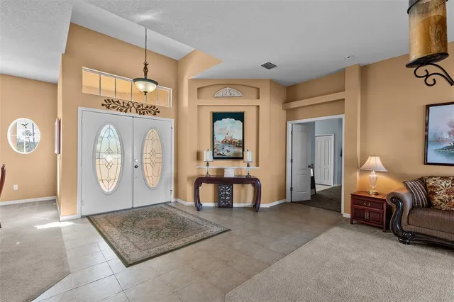 $698,000 | 14206 Melouga Preserve Trail, Dover, FL 33527