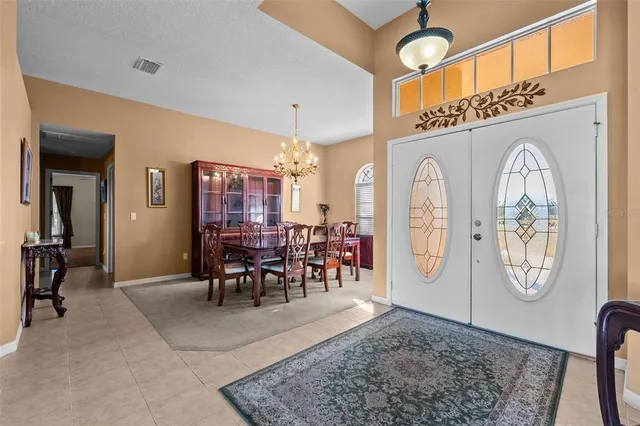 $698,000 | 14206 Melouga Preserve Trail, Dover, FL 33527