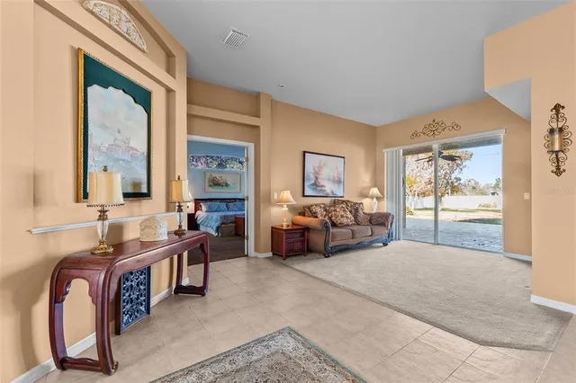 $698,000 | 14206 Melouga Preserve Trail, Dover, FL 33527