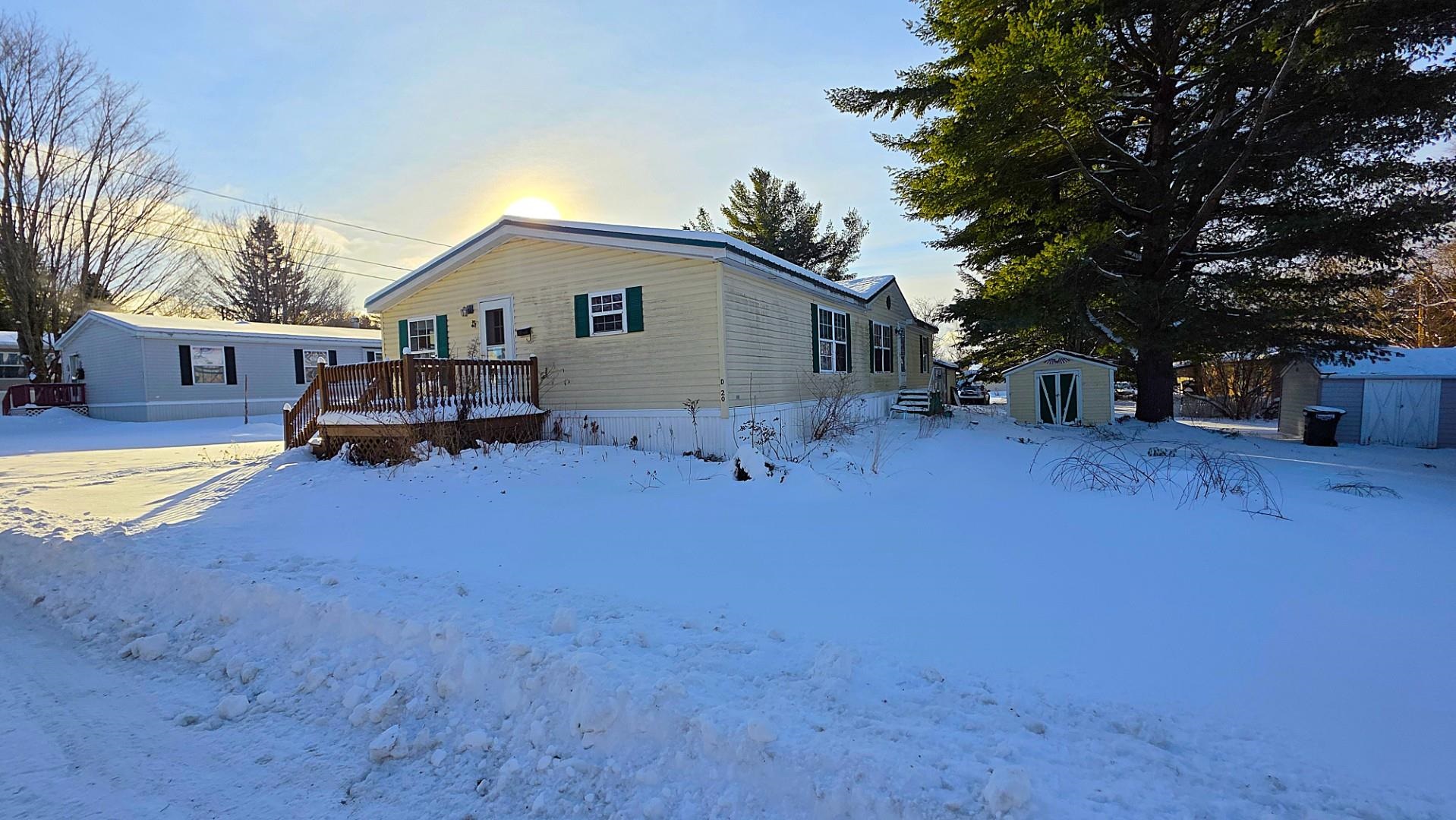 2477 Highway 5 Derby, VT 05829 - Photo 2 of 30