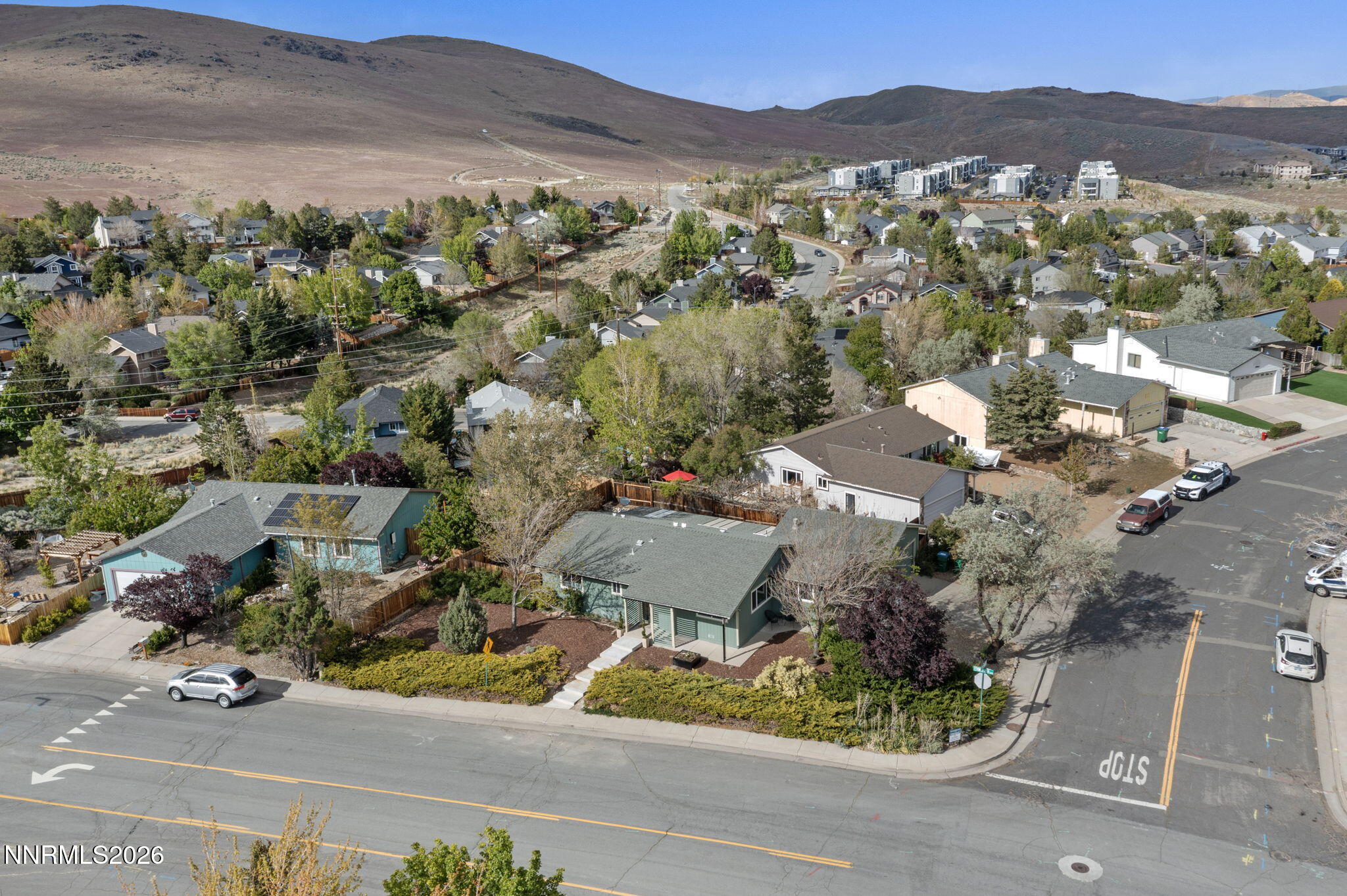 3929 Kings Row Reno, NV 89503 - Photo 40 of 47 9-web-or-mls-DJI_0738