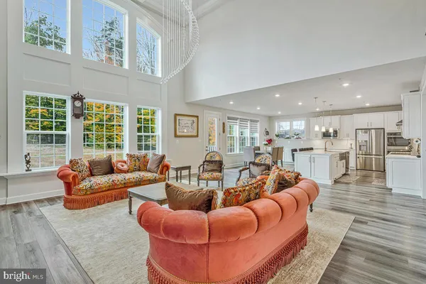 $1,050,000 | 913 Midbrook Lane, Bowie, MD 20716