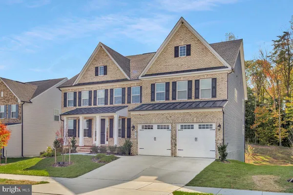 $1,050,000 | 913 Midbrook Lane, Bowie, MD 20716