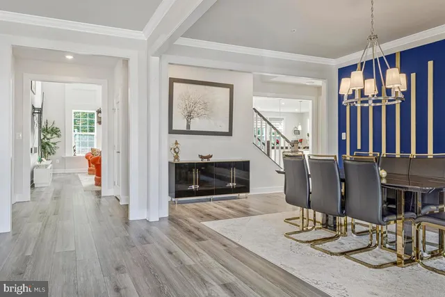 $1,164,900 | 913 Midbrook Lane, Bowie, MD 20716