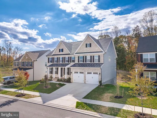 $1,164,900 | 913 Midbrook Lane, Bowie, MD 20716