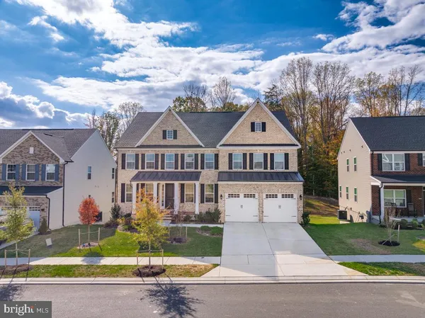 $1,050,000 | 913 Midbrook Lane, Bowie, MD 20716