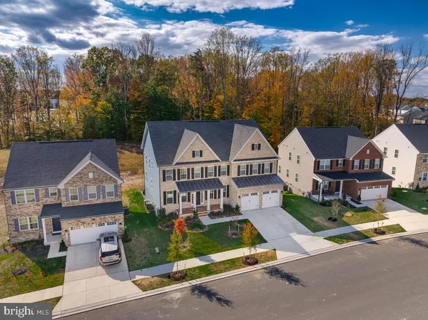 $1,050,000 | 913 Midbrook Lane, Bowie, MD 20716