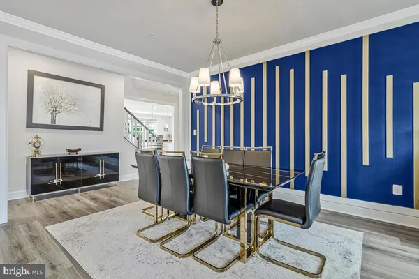 $1,050,000 | 913 Midbrook Lane, Bowie, MD 20716