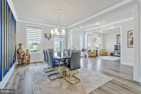 $1,050,000 | 913 Midbrook Lane, Bowie, MD 20716