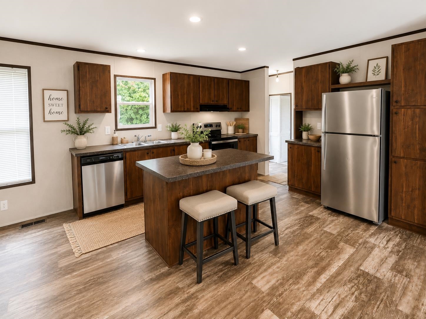 280 Wade Hunter Road Ripley, TN 38063 - Photo 7 of 18 AI staging