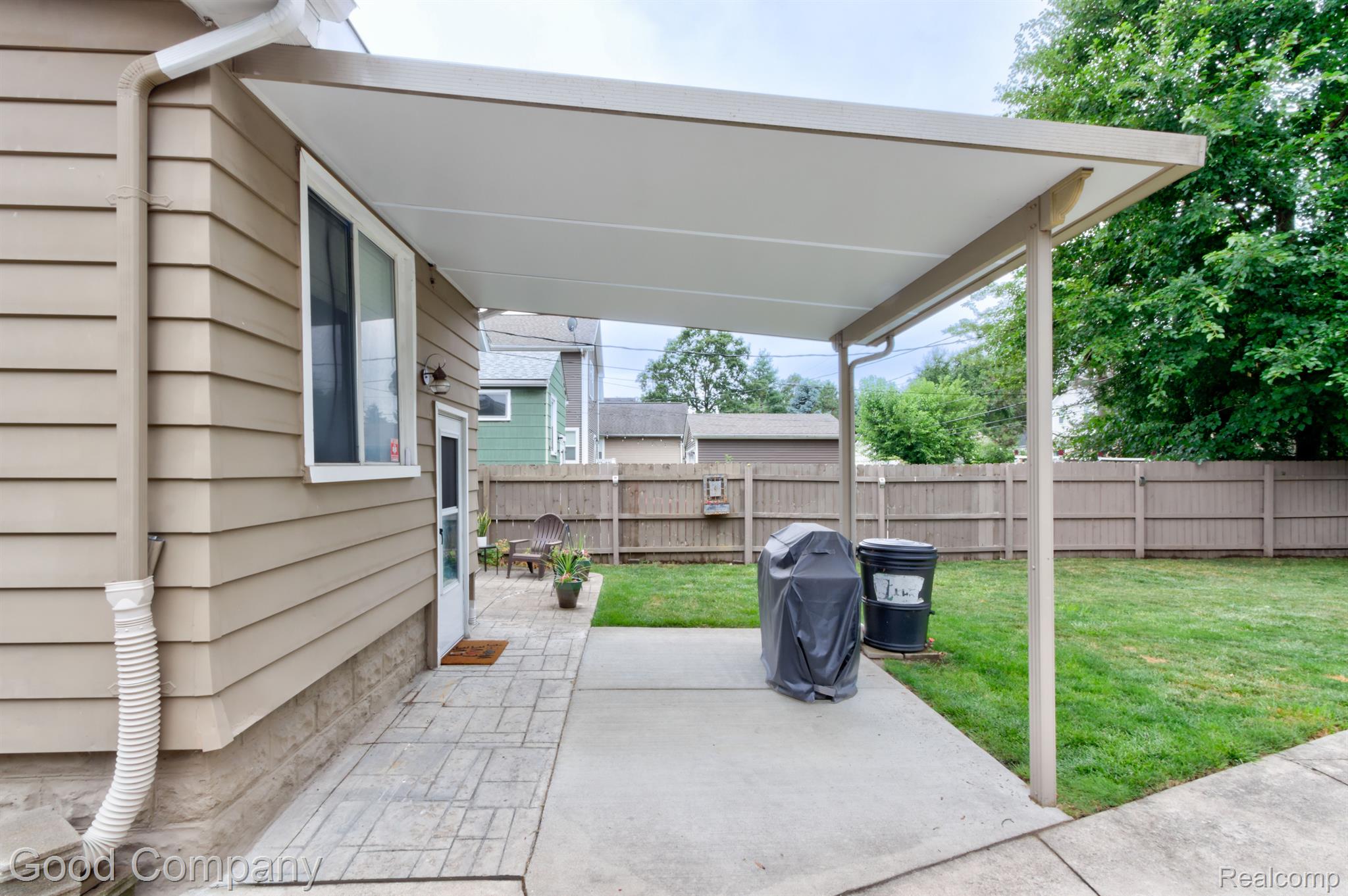 2164 Earlmont Road Berkley, MI 48072 - Photo 41 of 47 Gallery Image 41