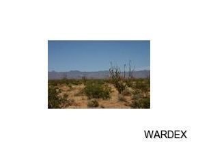 3176 B South Butch Cassidy Road Yucca, AZ 86438 - Photo 1 of 2 Primary Photo