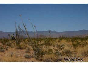 3176 B South Butch Cassidy Road Yucca, AZ 86438 - Photo 2 of 2 Additional Photo
