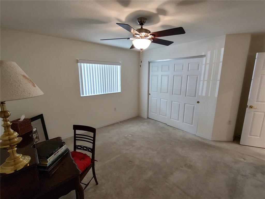 14191 Southwest 115th Terrace Dunnellon, FL 34432 - Photo 26 of 36 a view of room with workspace