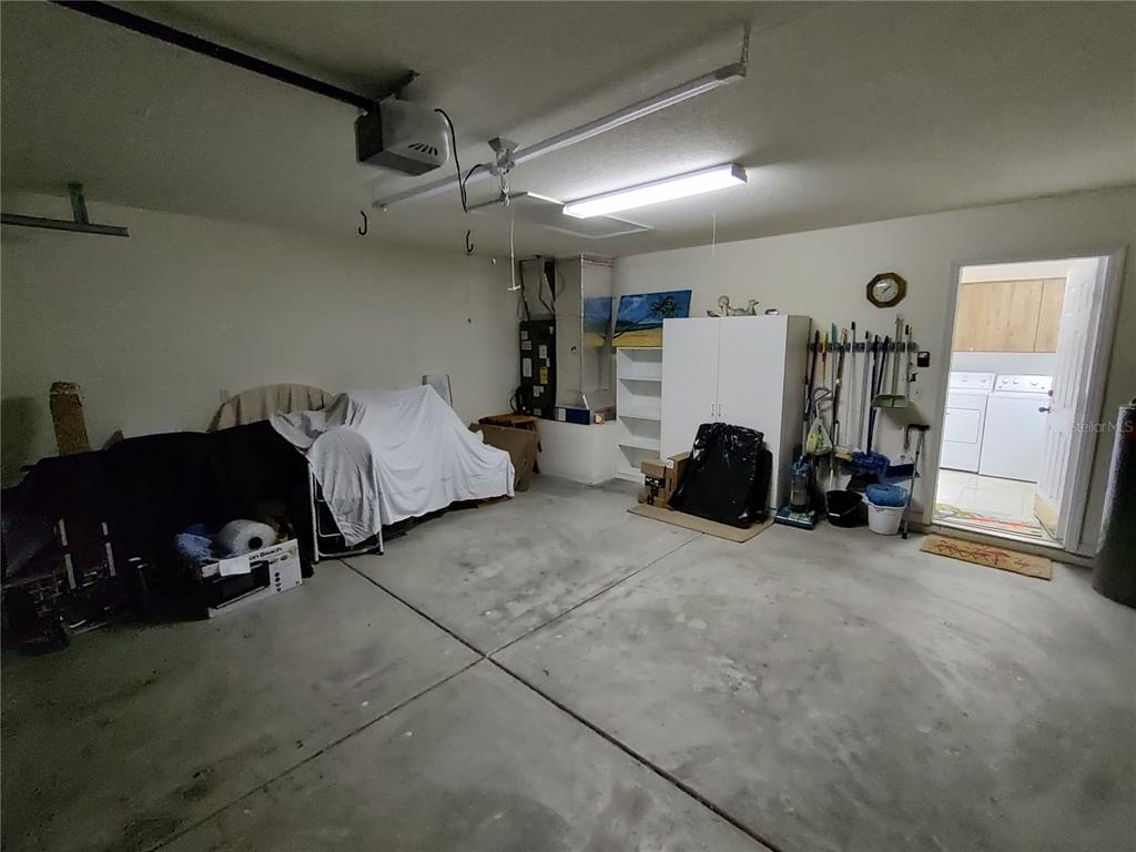 14191 Southwest 115th Terrace Dunnellon, FL 34432 - Photo 36 of 36 a view of a livingroom with furniture and a fan