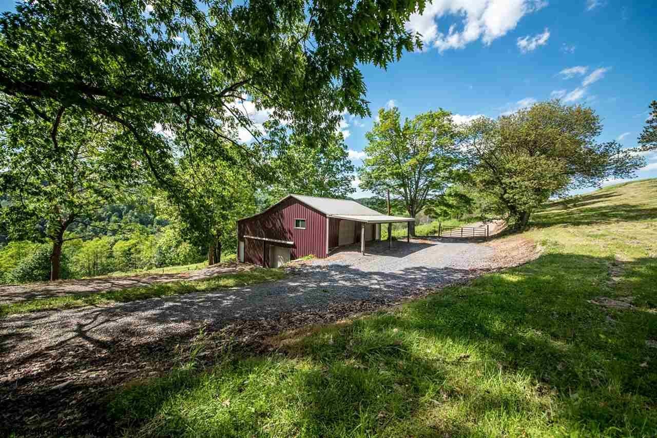 Tbd Tanner Siding Road Terra Alta, WV 26764 - Photo 2 of 16 Gallery Image 2