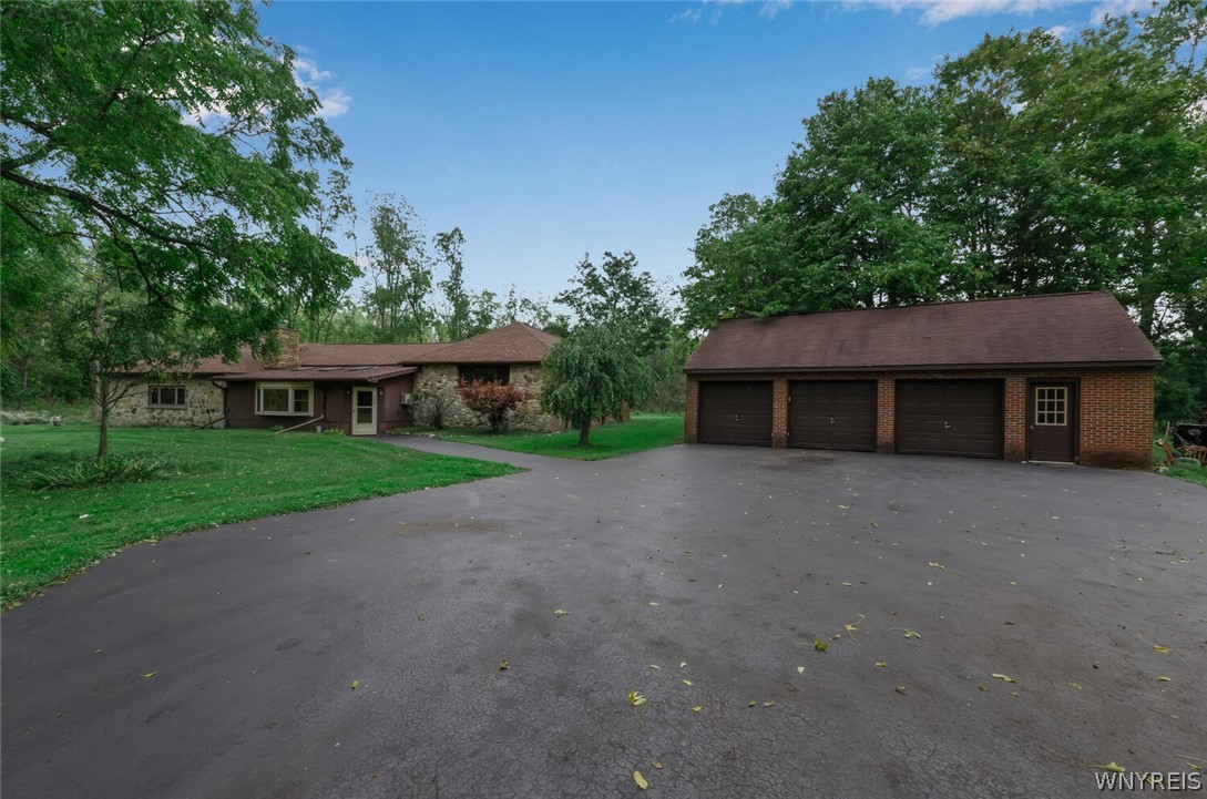 3031 Bowen Road Elma, NY 14059 - Photo 1 of 1 Gallery Image 1