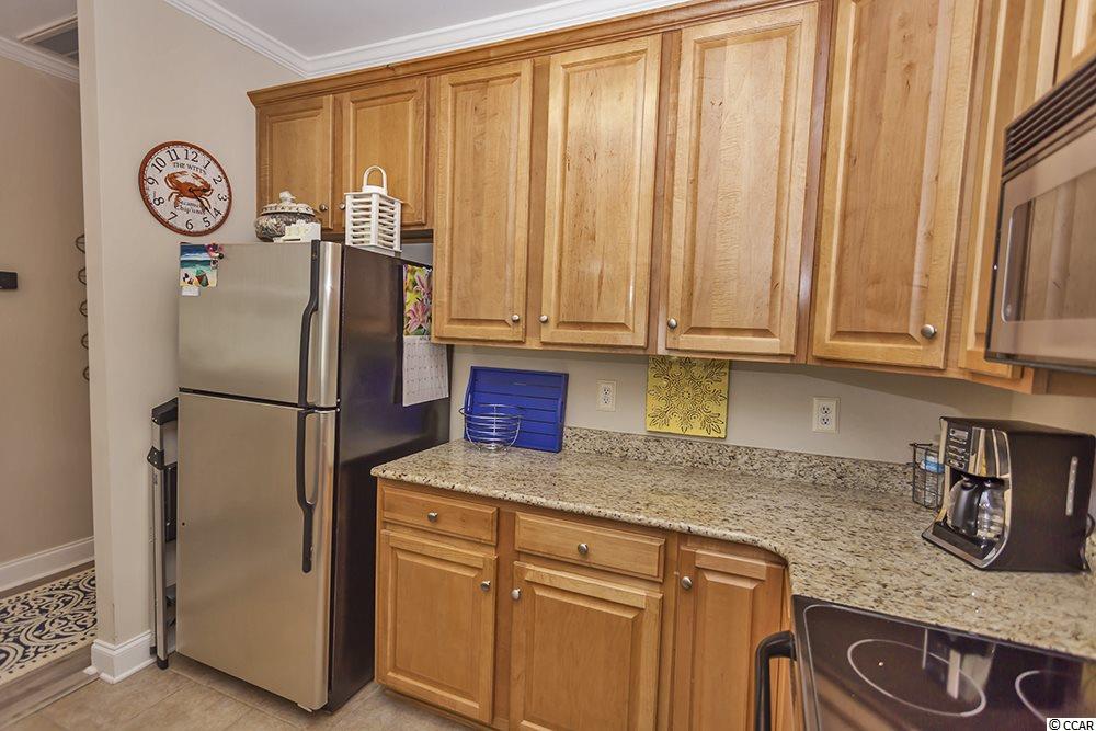 113 Jamestowne Landing Road, Unit 113 Murrells Inlet, SC 29576 - Photo 11 of 26