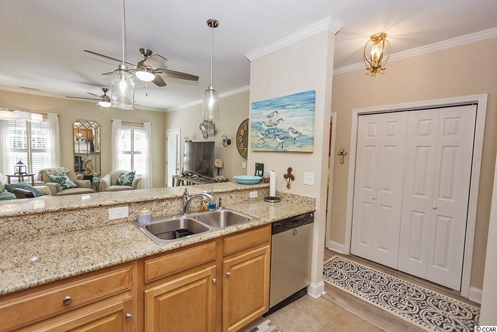 113 Jamestowne Landing Road, Unit 113 Murrells Inlet, SC 29576 - Photo 12 of 26