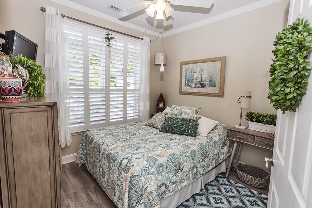 113 Jamestowne Landing Road, Unit 113 Murrells Inlet, SC 29576 - Photo 14 of 26