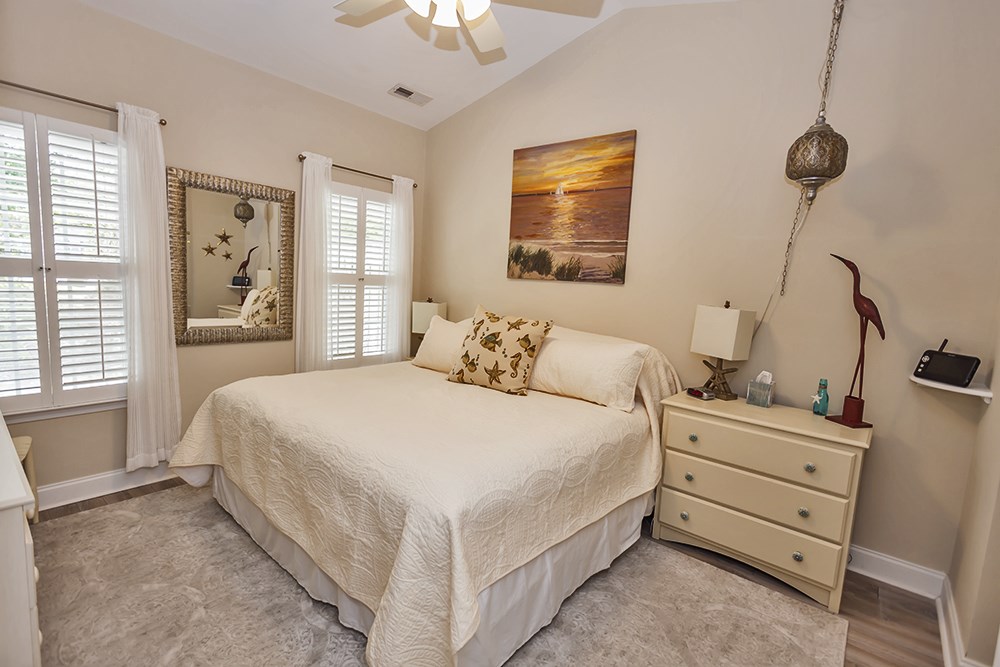113 Jamestowne Landing Road, Unit 113 Murrells Inlet, SC 29576 - Photo 15 of 26