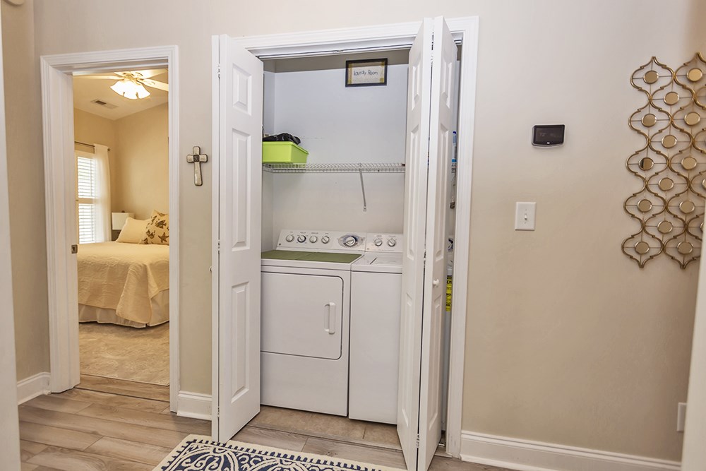 113 Jamestowne Landing Road, Unit 113 Murrells Inlet, SC 29576 - Photo 16 of 26