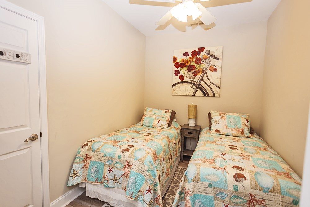113 Jamestowne Landing Road, Unit 113 Murrells Inlet, SC 29576 - Photo 17 of 26