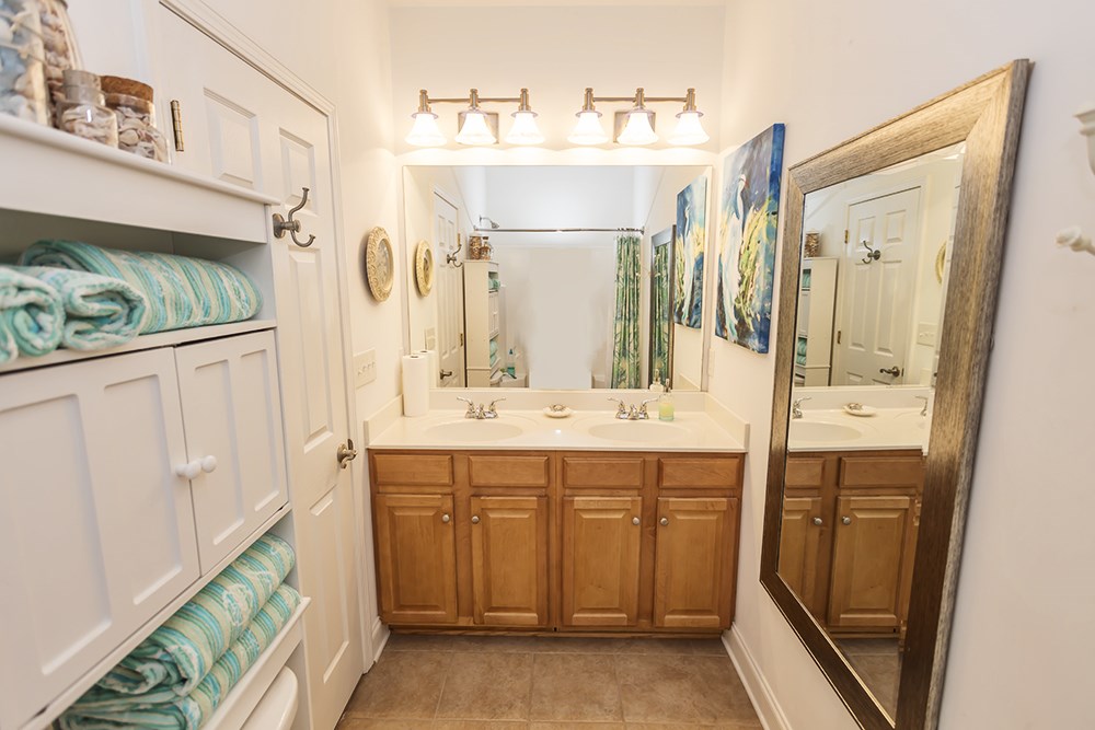 113 Jamestowne Landing Road, Unit 113 Murrells Inlet, SC 29576 - Photo 18 of 26