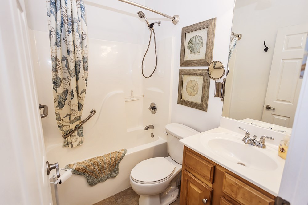 113 Jamestowne Landing Road, Unit 113 Murrells Inlet, SC 29576 - Photo 19 of 26