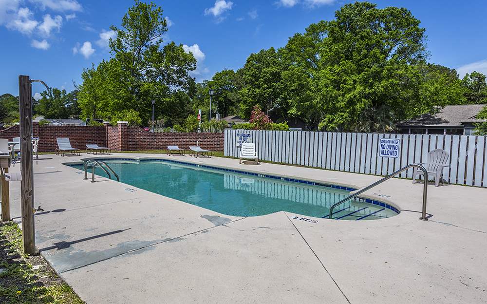 113 Jamestowne Landing Road, Unit 113 Murrells Inlet, SC 29576 - Photo 25 of 26