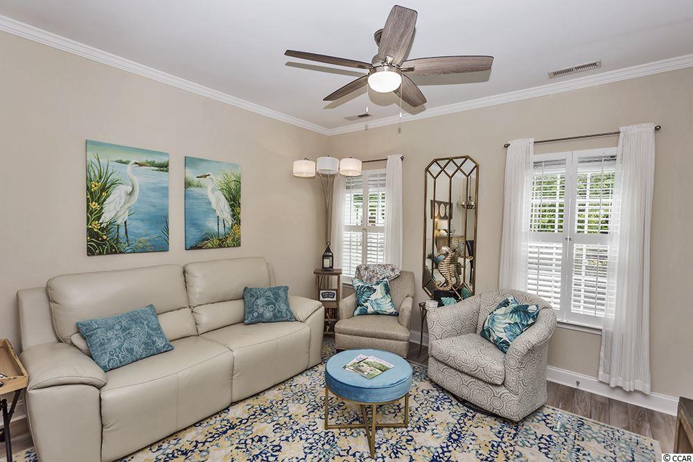 113 Jamestowne Landing Road, Unit 113 Murrells Inlet, SC 29576 - Photo 4 of 26
