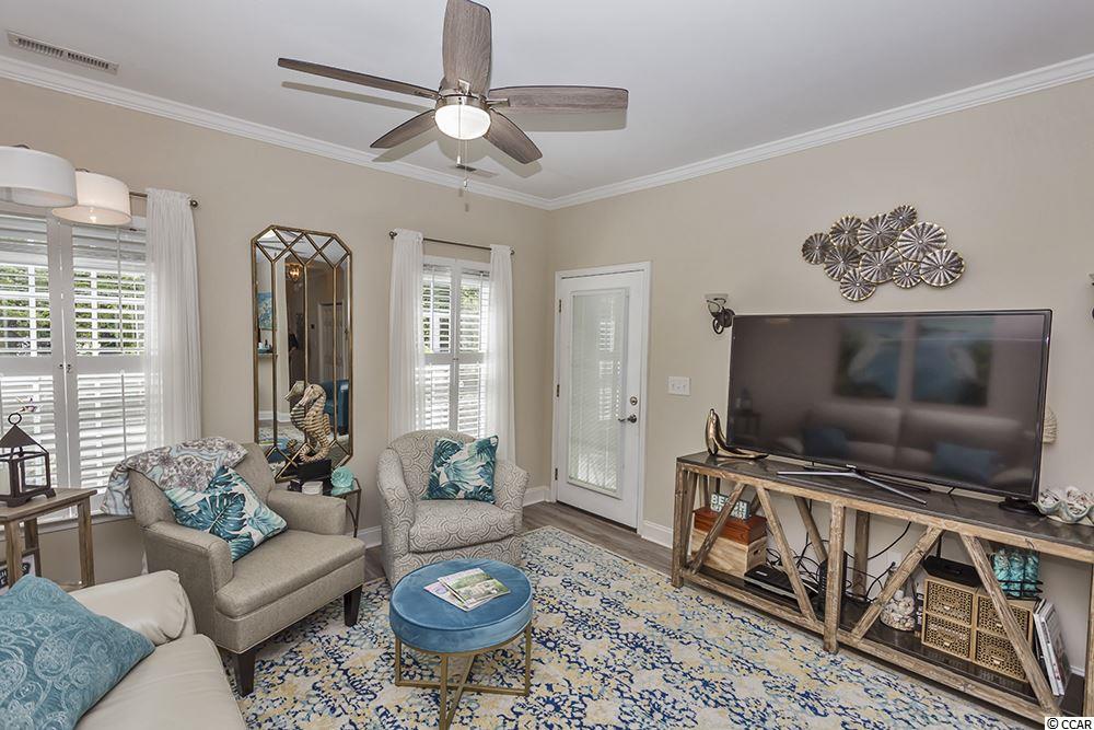 113 Jamestowne Landing Road, Unit 113 Murrells Inlet, SC 29576 - Photo 5 of 26