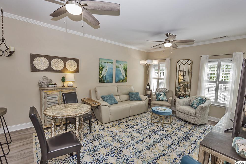 113 Jamestowne Landing Road, Unit 113 Murrells Inlet, SC 29576 - Photo 7 of 26