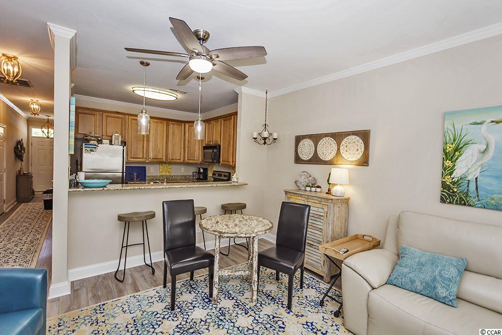 113 Jamestowne Landing Road, Unit 113 Murrells Inlet, SC 29576 - Photo 8 of 26