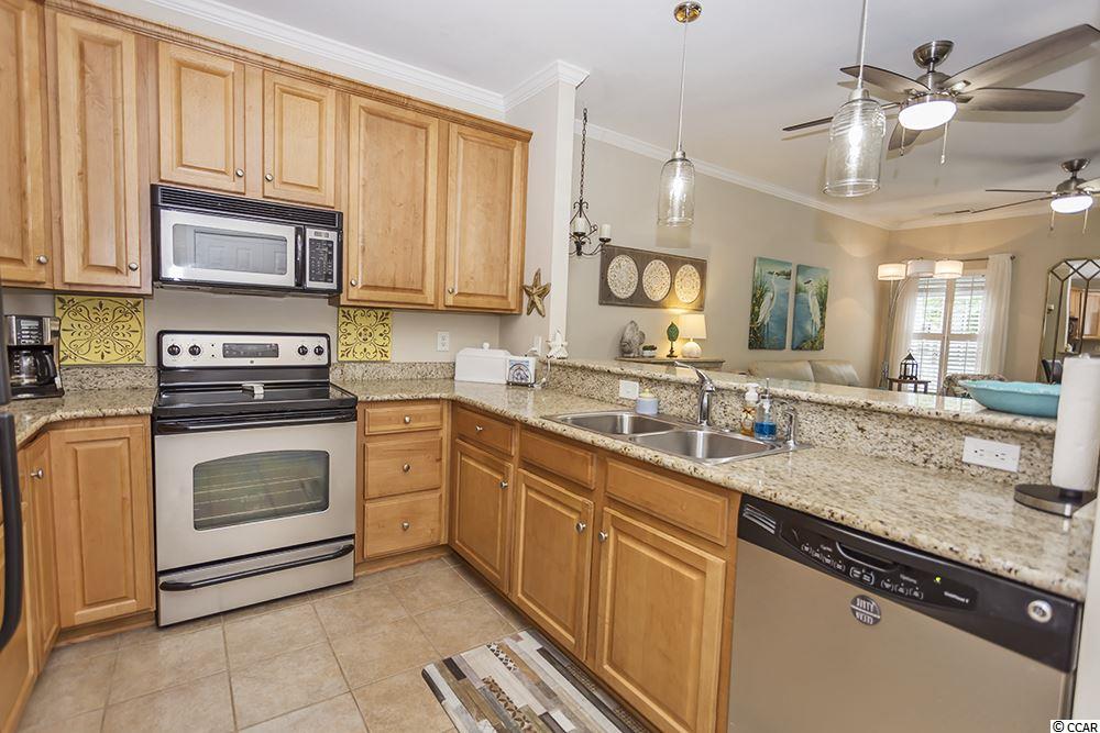 113 Jamestowne Landing Road, Unit 113 Murrells Inlet, SC 29576 - Photo 10 of 26