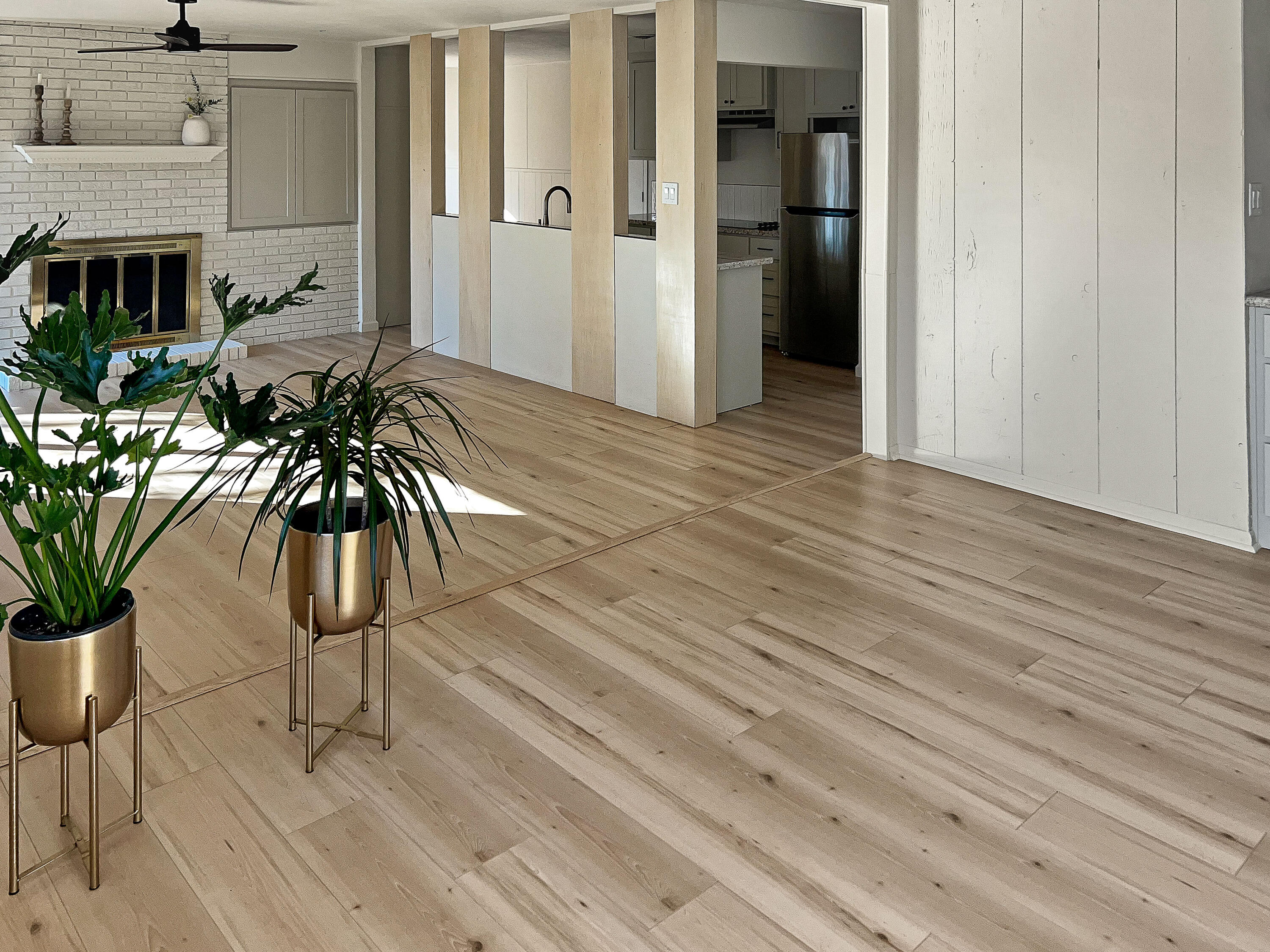 3625 59th Street Lubbock, TX 79413 - Photo 13 of 41 a view of a livingroom with furniture and front door