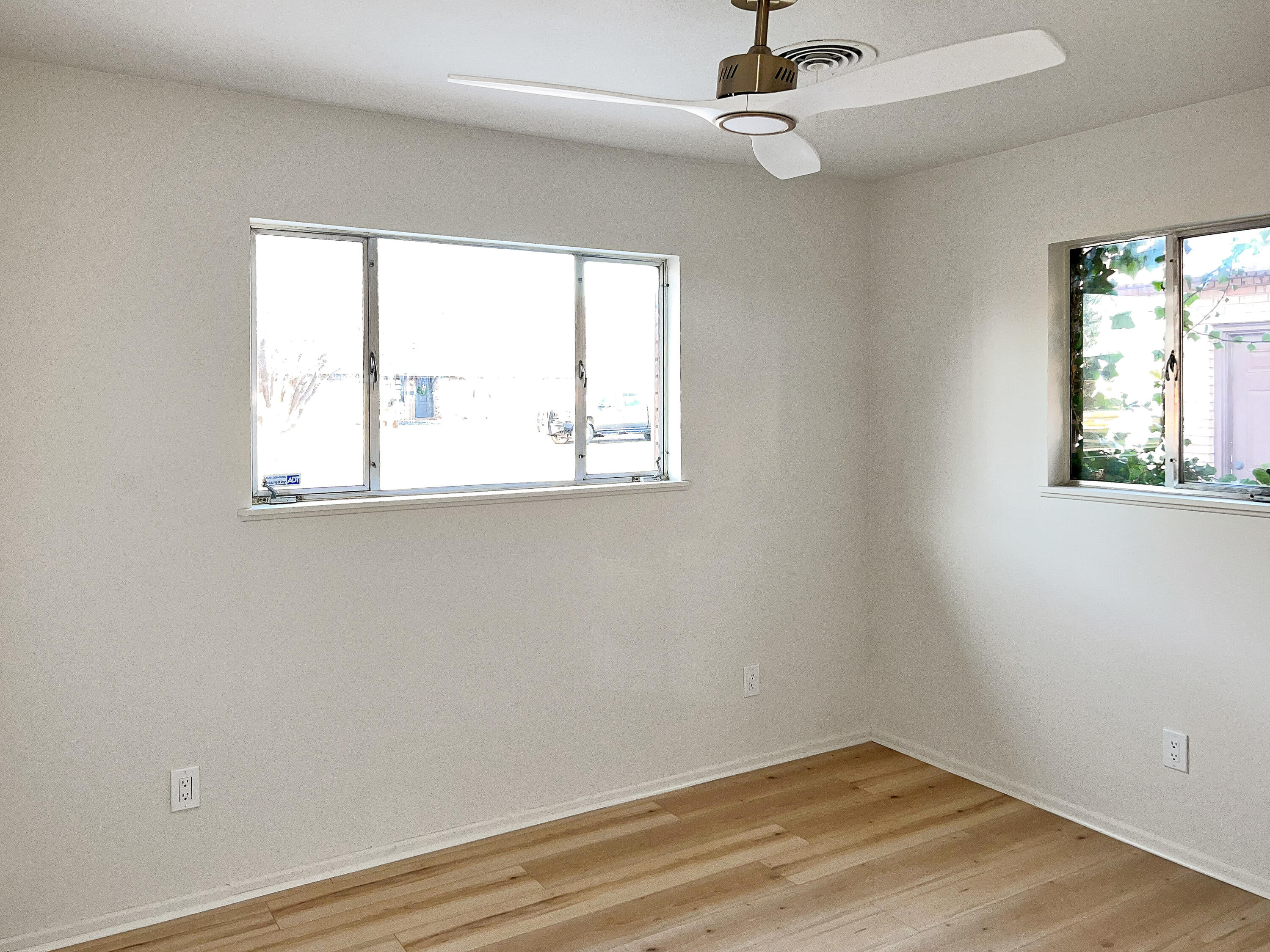 3625 59th Street Lubbock, TX 79413 - Photo 23 of 41 an empty room with a window