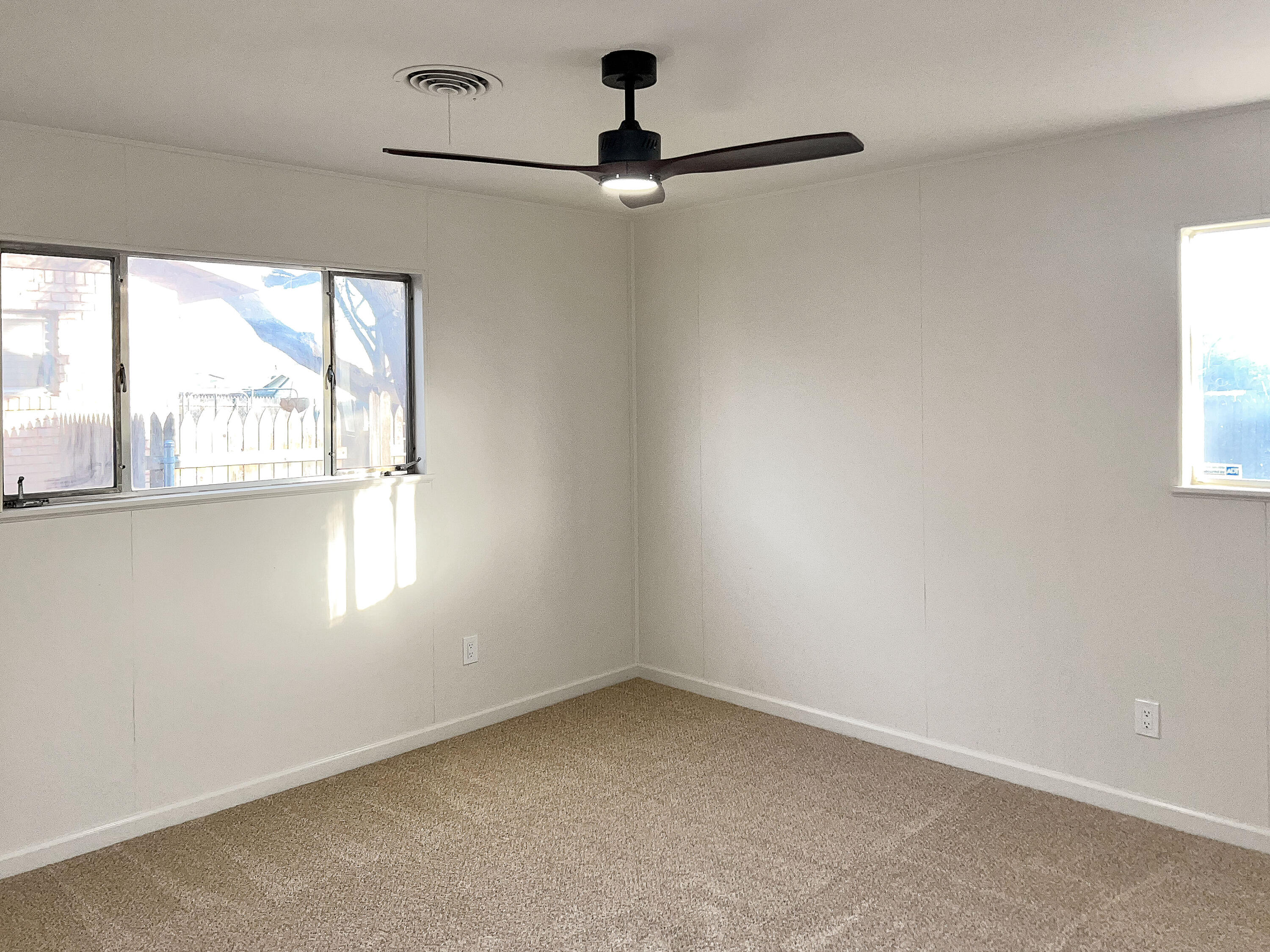 3625 59th Street Lubbock, TX 79413 - Photo 25 of 41 an empty room with a window