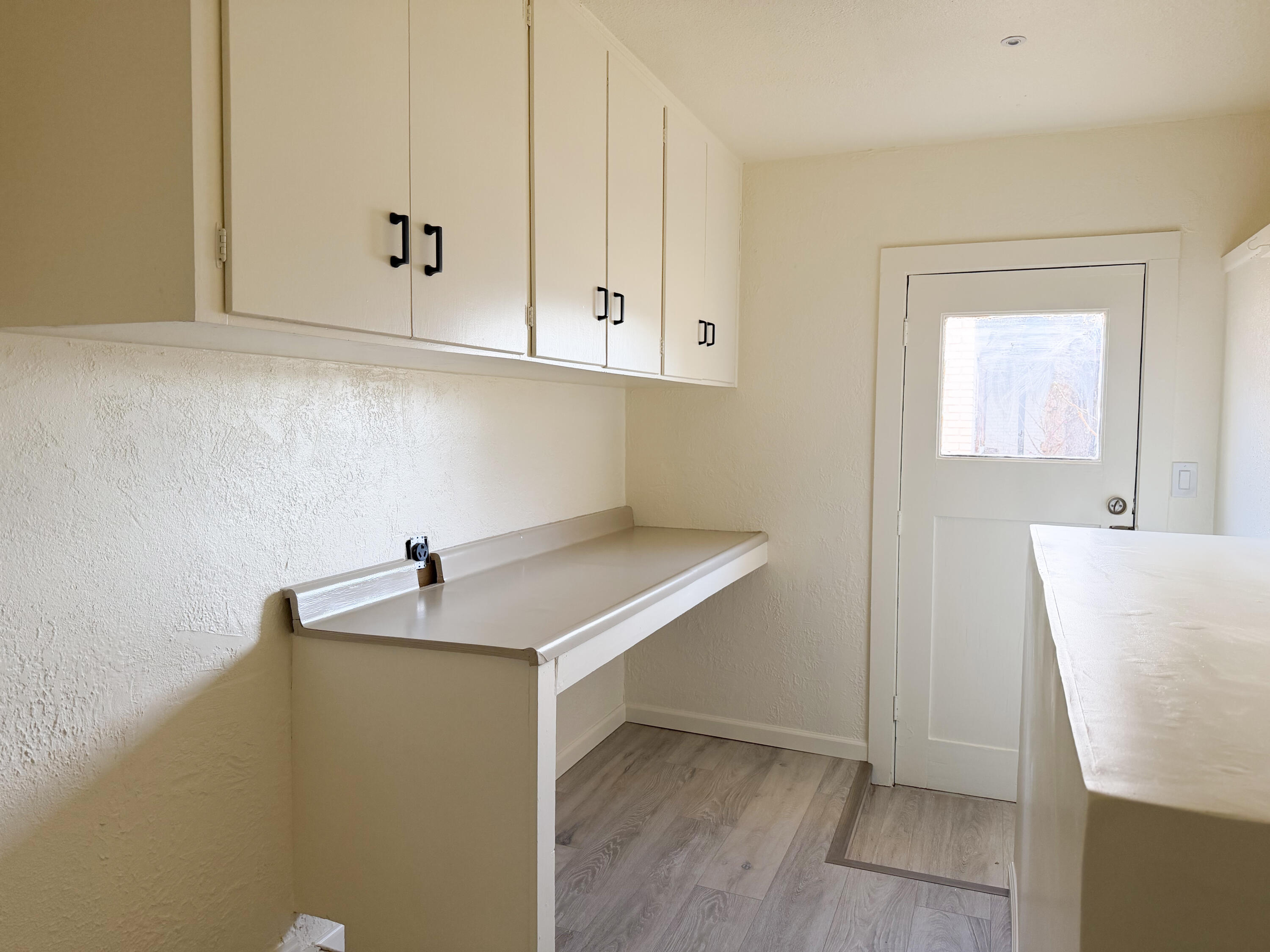 3625 59th Street Lubbock, TX 79413 - Photo 26 of 41 a room with storage and utility