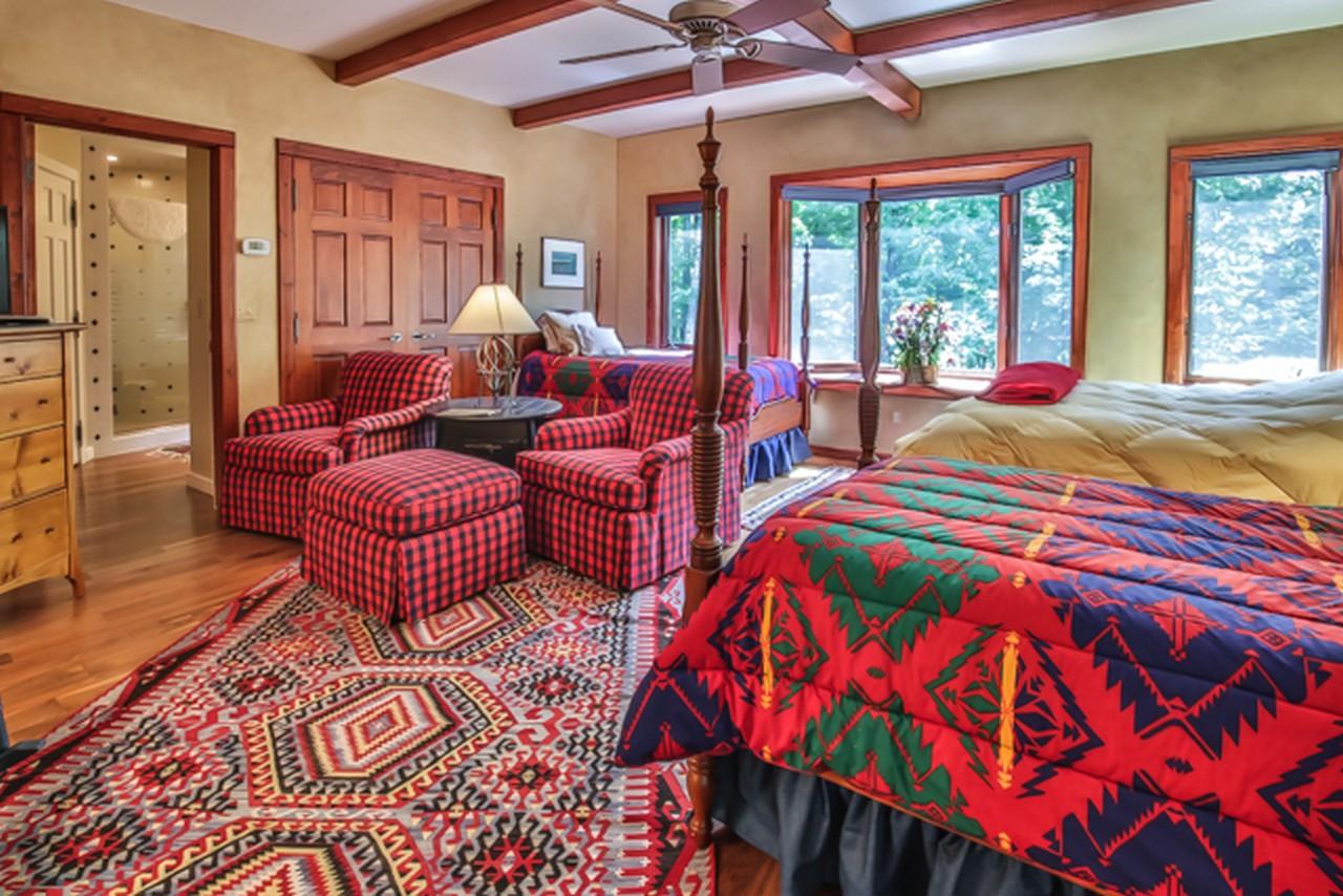 6335 Murphy Road Land O'Lakes, WI 54540 - Photo 17 of 38 Gallery Image 17